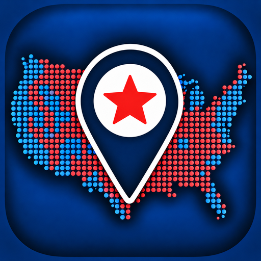 Political Social app icon